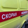 На трассе в Пермском крае произошло смертельное ДТП
