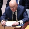Небензя раскритиковал «политических карликов Европы»
