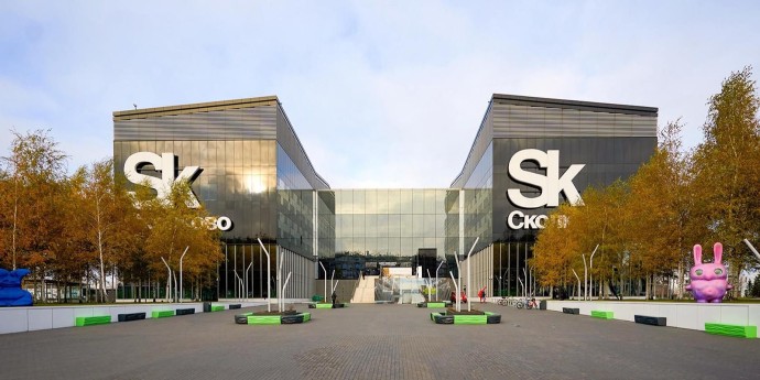 Московский индустриальный медиафорум состоится в «Сколково» с 3 по 5 декабря Московский индустриальный медиафорум состоится в «Сколково» с 3 по 5 декабря