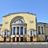 Театральная неделя пройдет в Ярославле в честь 275-летия Волковского театра