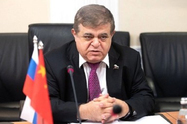 В Совфеде прокомментировали информацию о возможном бегстве Зеленского в Польшу