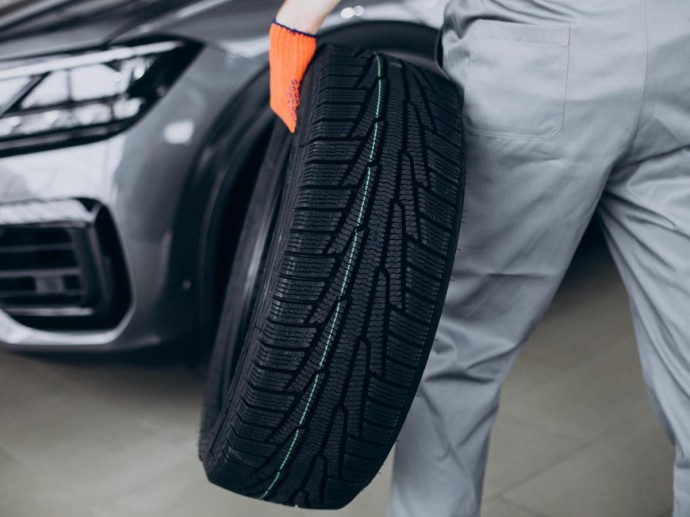 Continental заявляет: шина UltraContact NXT — экологичная и безопасная, как никогда