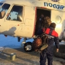 Вернулась собака пропавшего в Мегино-Кангаласском районе мужчины