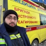 «Борюсь за каждую жизнь». Белгородский фельдшер помог спасти человека под завалами