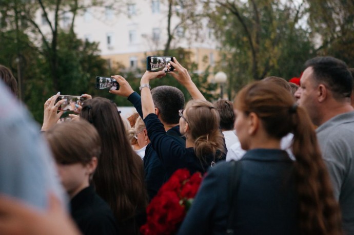 В Пензенской области стартовало голосование за подключение к мобильному интернету