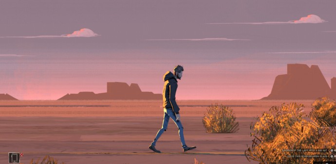 Обзор Rue Valley. Клон Disco Elysium или нечто оригинальное? Обзор Rue Valley. Клон Disco Elysium или нечто оригинальное?