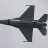 Нидерланды отправят Украине последнюю партию истребителей F-16