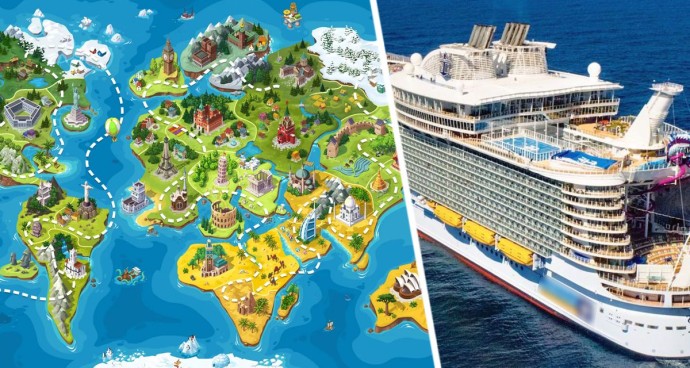 Тхи-Вай и круизы: Вьетнам укрепляет южный туристический коридор Тхи-Вай и круизы: Вьетнам укрепляет южный туристический коридор