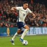 «Арсенал» связался с игроком сборной Англии