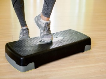 Прирост икр зависит от амплитуды движений — бразильские исследователи