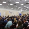 Глава Приамурья рассказал на ПМЭФ о запуске мегапроектов на границе с КНР