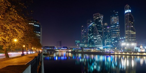 Собянин: Еще два вражеских БПЛА уничтожено на подлете к Москве
