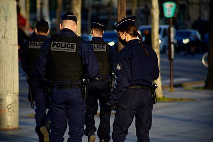 Владельца узбекского банка похитили в Париже