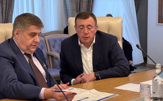 Cахалин получит поддержку на строительство западного объезда Южно-Сахалинска и расширение корсаковской трассы