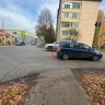 В Рузаевке водитель "Опель Зафира" сбил женщину на переходе