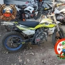 В Уфе задержали трёх подростков за рулём автомобилей и питбайка