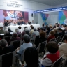 Презентован кинодокумент «Амга встречает однополчан»