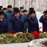 В День воинской славы сотрудники региональных следственных управлений отдали дань уважения и памяти жителям блокадного Ленинграда