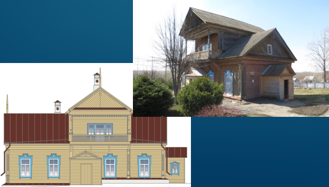 В Чувашии восстановят объект культурного наследия XIX века