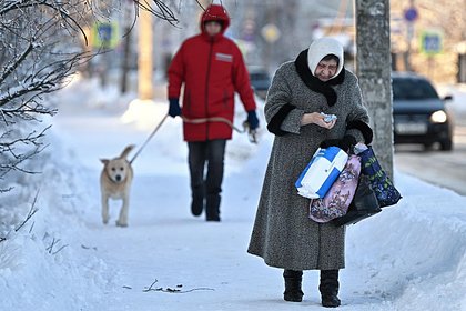 Блогер раскрыл британцу размер российской пенсии и насмешил его