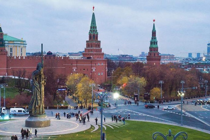 В Кремле видят подготовку Европы к войне с Россией В Кремле видят подготовку Европы к войне с Россией