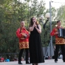 "Каждый год ждем этот праздник в парке Ленина!"