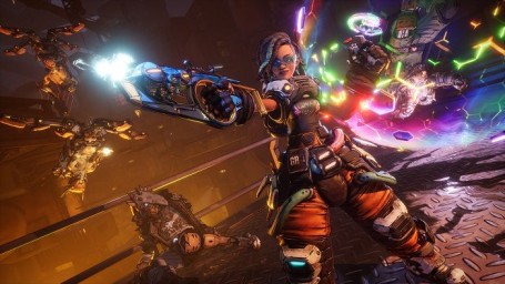 Borderlands 4 добралась до релиза и получила высокие оценки прессы