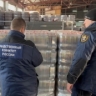 В Ульяновской области участники преступного сообщества признаны виновными в незаконных производстве и сбыте немаркированной продукции