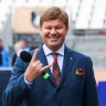 Губерниев - о «Спартаке»: Думаю, они опять назначат какого-то иностранного балбеса