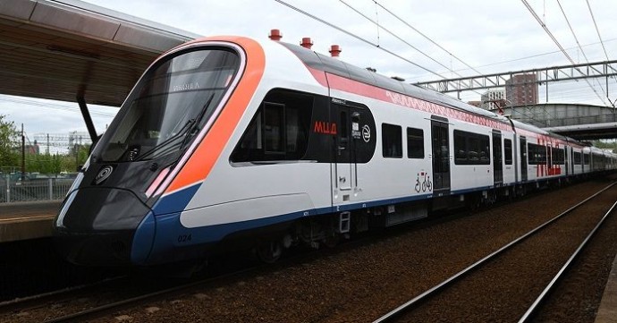 В Санкт-Петербурге в 2026 появится новое производство электродвигателей для поездов