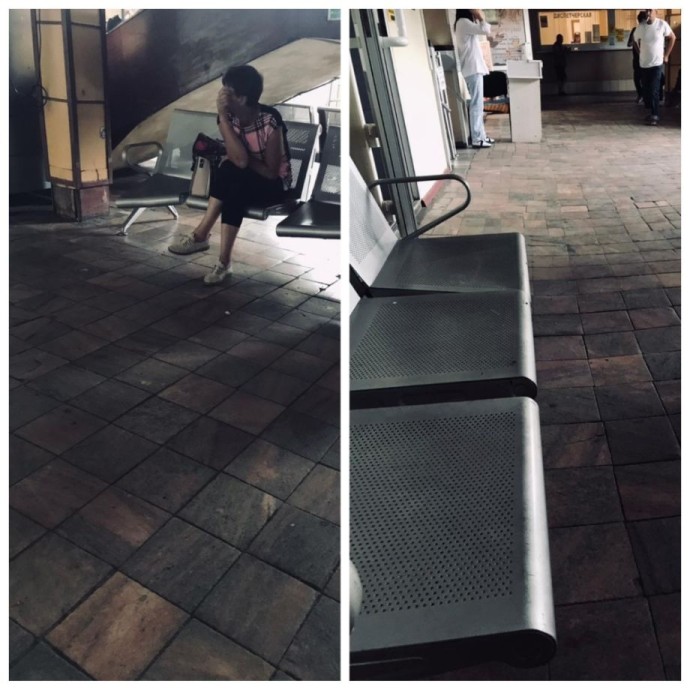 «Кругом запах фекалий»: приморцы рассказали о плачевной ситуации на автовокзале «Кругом запах фекалий»: приморцы рассказали о плачевной ситуации на автовокзале