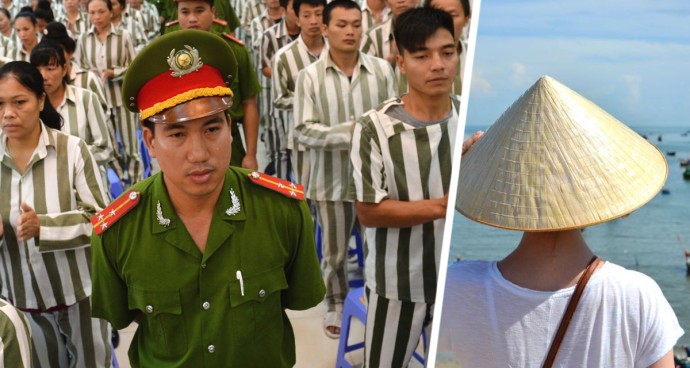 Преступника, изощрённо убившего во Вьетнаме русского туриста, до сих пор не могут найти Преступника, изощрённо убившего во Вьетнаме русского туриста, до сих пор не могут найти