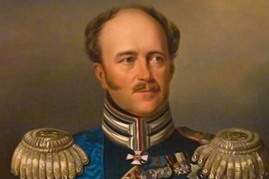 «Манёвр Бенкендорфа». Забытый подвиг генерала