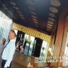 На Васильевском острове задержали хулигана, напавшего на мужчину и повредившего автомобиль
