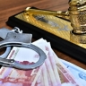 Экс-сотрудник таможни получил 11 лет за помощь с ускоренным ввозом автомобилей