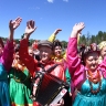 В Бурятии развернётся смотр-конкурс «семейских» площадок