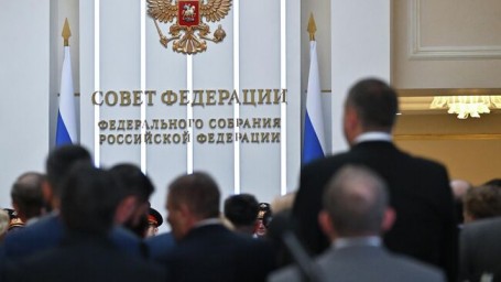 Совфед одобрил закон о требованиях к операторам цифровых платформ