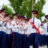 В кадетских корпусах Следственного комитета Российской Федерации прошли торжественные мероприятия в честь окончания учебного года