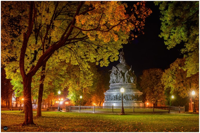 Погода для жителей Великого Новгорода, Боровичей и Старой Руссы с 13 по 19 октября Погода для жителей Великого Новгорода, Боровичей и Старой Руссы с 13 по 19 октября