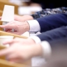 Государственная Дума корректирует закон о бюджете на 2025 год и плановый период 2026-2027 годов