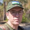 Радик Динахметов рассказал о героизме солдат полка «Башкортостан»