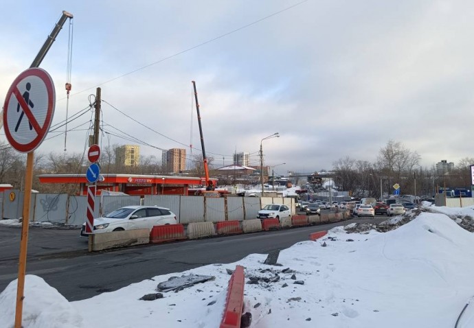 Дороги насущные. Как продвигаются крупные дорожные стройки в Перми?