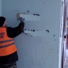 В Курске комиссия проверила более 50 дворов и выявила нарушения зимнего благоустройства
