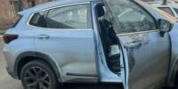 В Астрахани орудовала банда похитителей аккумуляторов