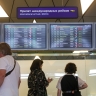 Большинство россиян поддержали безвизовый режим с Китаем