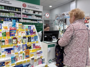 Депздрав: Москва прошла пик заболеваемости гриппом и ОРВИ