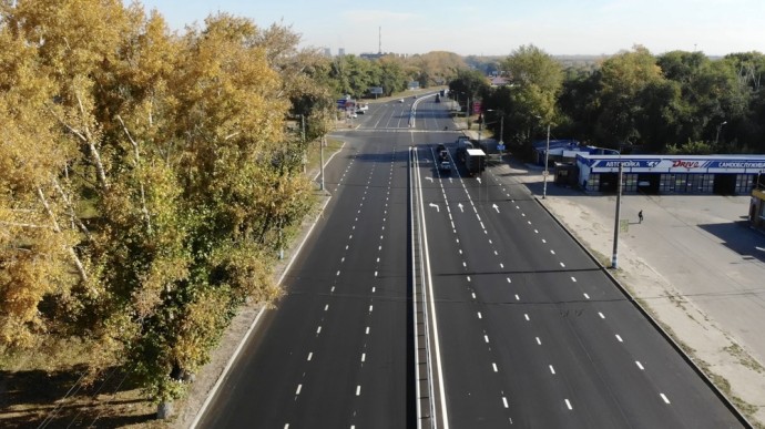 Новые скоростные участки трассы Р-241 построят в обход населенных пунктов Новые скоростные участки трассы Р-241 построят в обход населенных пунктов