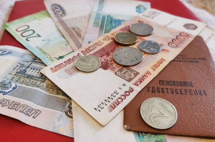 Индексацию социальных пенсий предложили повысить до 15%