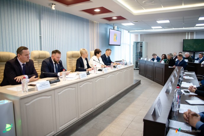 Депутат предложил потратить пять миллионов на маршрут в Нововятске