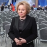 Матвиенко поздравила жителей Карелии с 105-летним юбилеем Республики